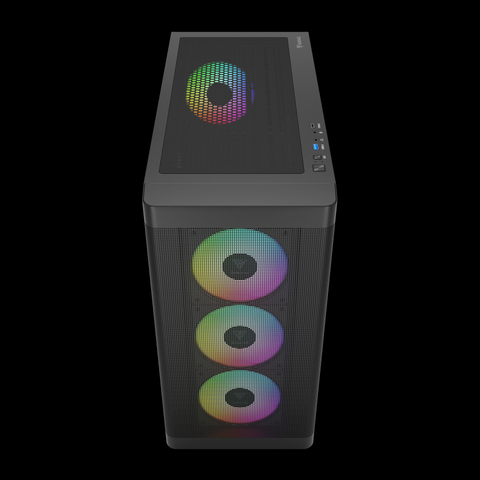 Case Gamdias ATHENA M3 ARGB