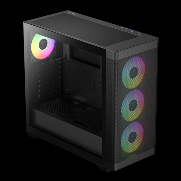Case Gamdias ATHENA M3 ARGB
