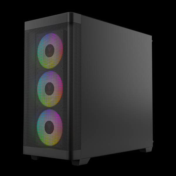Case Gamdias ATHENA M3 ARGB