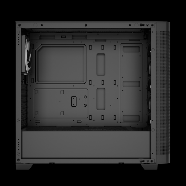 Case Gamdias ATHENA M3 ARGB