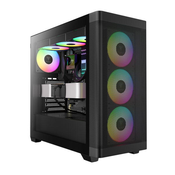 Case Gamdias ATHENA M3 ARGB