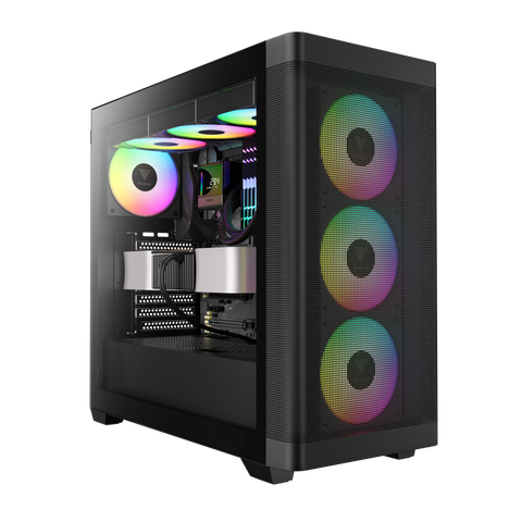 Case Gamdias ATHENA M3 ARGB