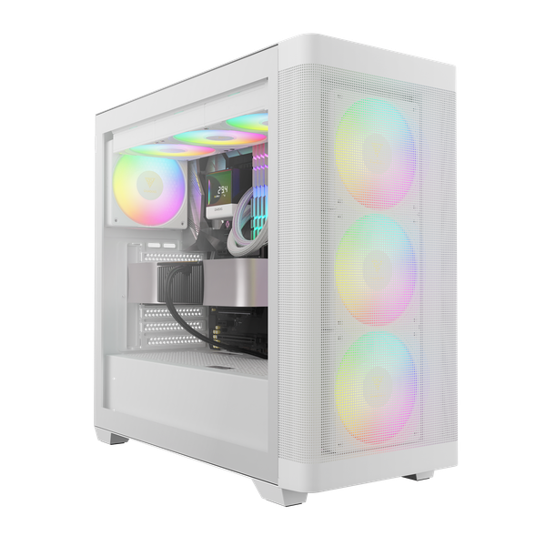 Case Gamdias ATHENA M3 ARGB