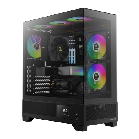 Case Gamdias ATLAS M1 ARGB