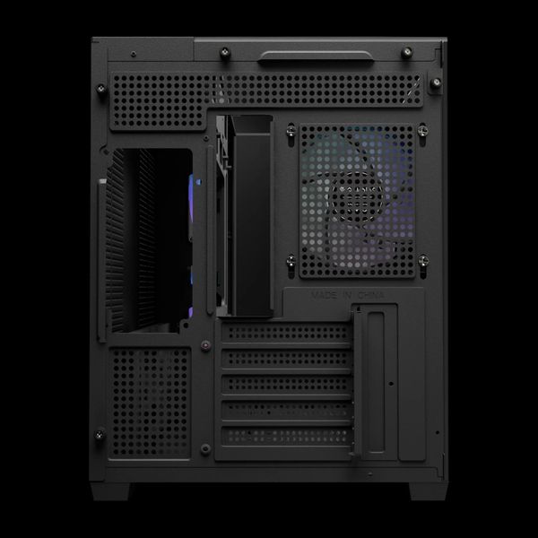 Case Gamdias ATLAS M3M - Kèm 3 Fan ARGB Syncmain có Controller Hub