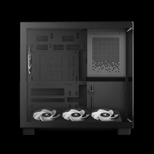 Case Gamdias ATLAS M4 - Kèm 4 Fan ARGB syncmain