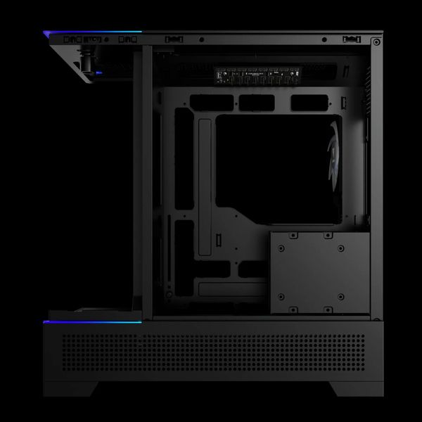 Case Gamdias ATLAS P6 CG - Kèm 4 Fan ARGB syncmain