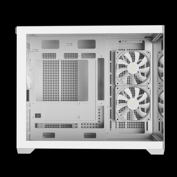 Case Gamdias Aura GC10M V2 ARGB