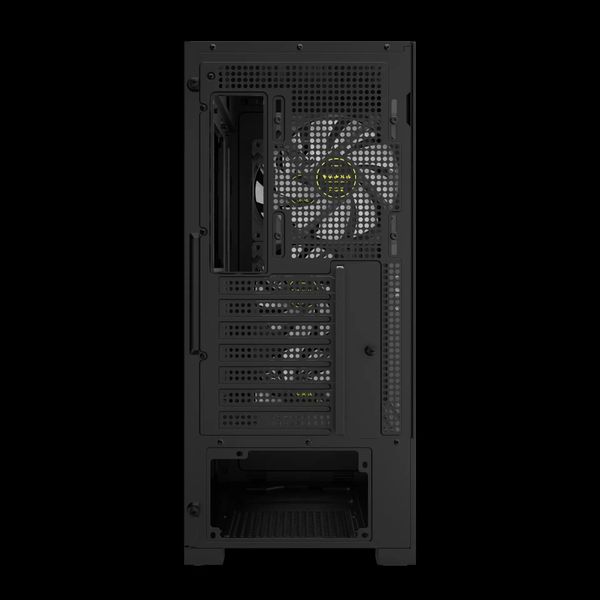 Case Gamdias Aura GC15 ARGB - Kèm 4 Fan ARGB syncmain