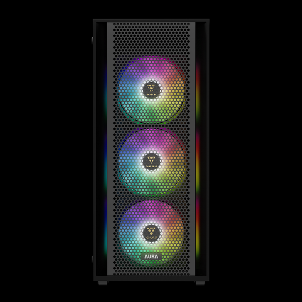 Case Gamdias Aura GC2 Elite ARGB