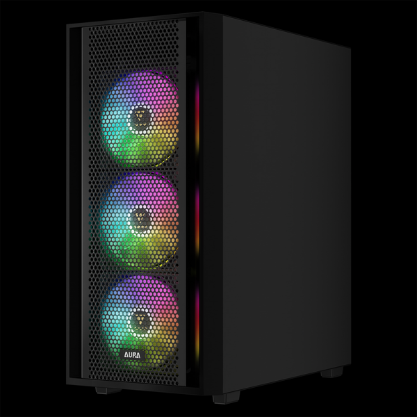 Case Gamdias Aura GC2 Elite ARGB
