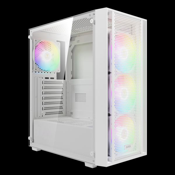 Case Gamdias Aura GC2 Elite ARGB