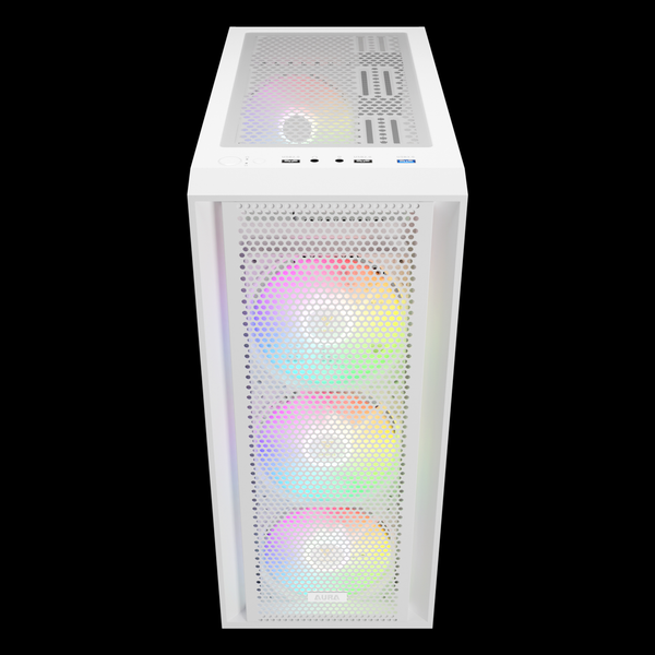 Case Gamdias Aura GC2 Elite ARGB