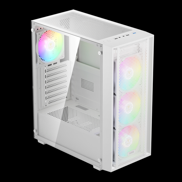 Case Gamdias Aura GC2 Elite ARGB