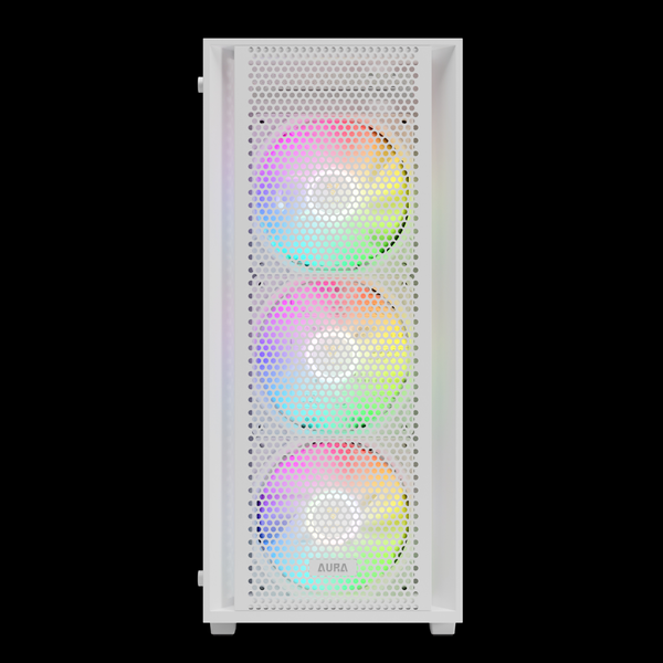 Case Gamdias Aura GC2 Elite ARGB