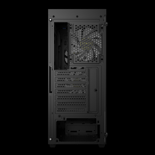 Case Gamdias AURA GC5 ARGB Black