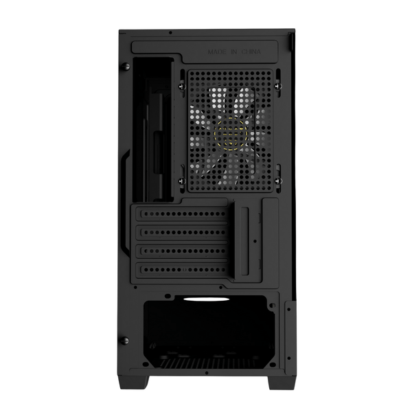 Case Gamdias AURA GC9M Elite ARGB Black