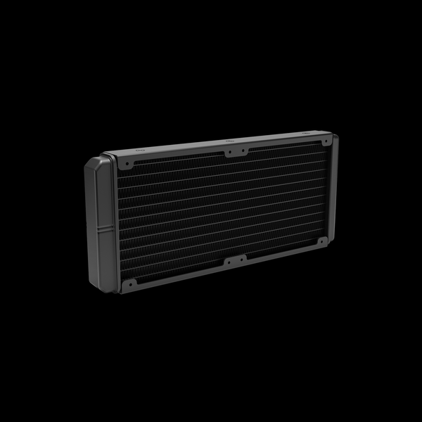 Tản nhiệt nước AIO Gamdias Aura GL240 V2 ARGB