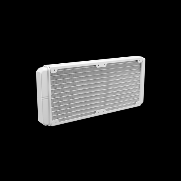Tản nhiệt nước AIO Gamdias Aura GL240 V2 ARGB