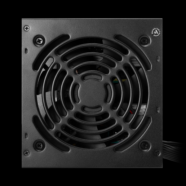 Nguồn máy tính Gamdias AURA GP550 550W