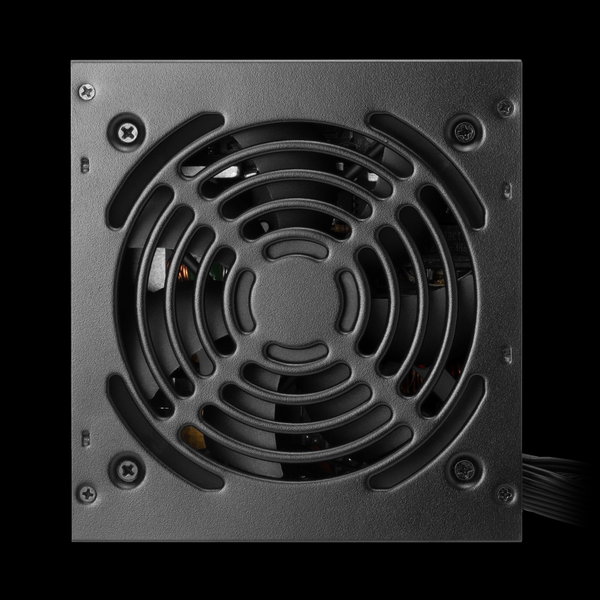 Nguồn máy tính Gamdias AURA GP750 750W
