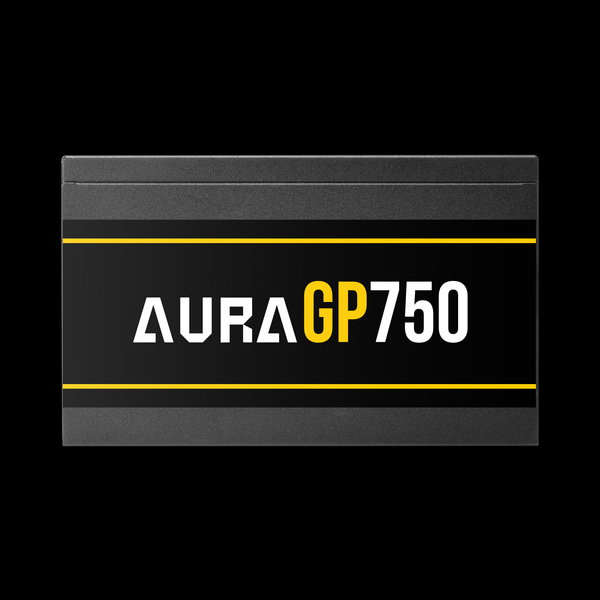 Nguồn máy tính Gamdias AURA GP750 750W