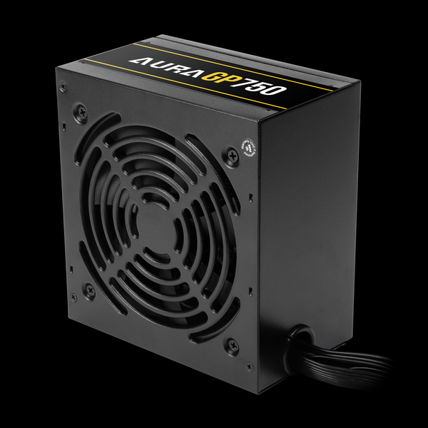 Nguồn máy tính Gamdias AURA GP750 750W