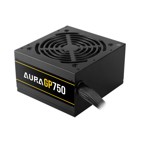 Nguồn máy tính Gamdias AURA GP750 750W