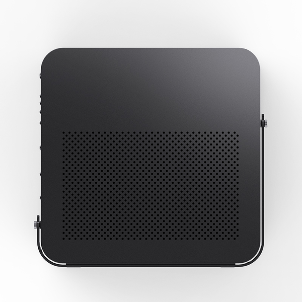 Case Jonsbo TK-1 Black