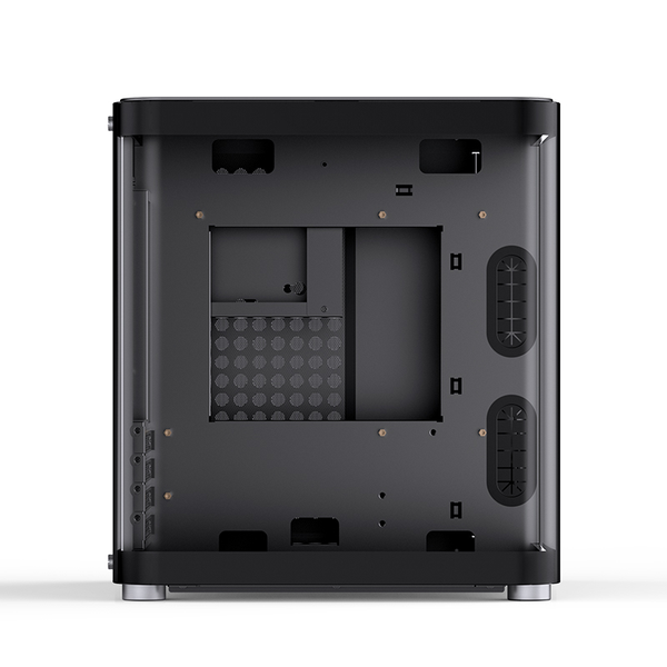 Case Jonsbo TK-1 Black