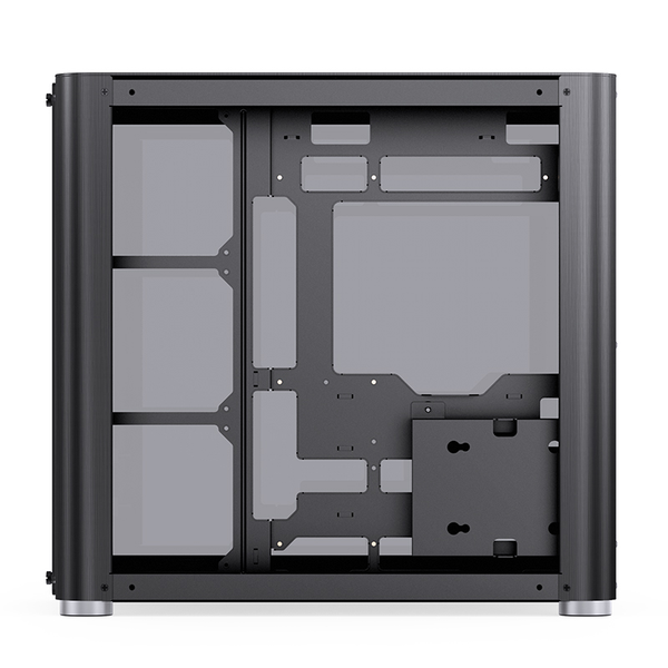 Case Jonsbo TK-2 Black