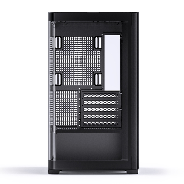 Case Jonsbo D300 Black