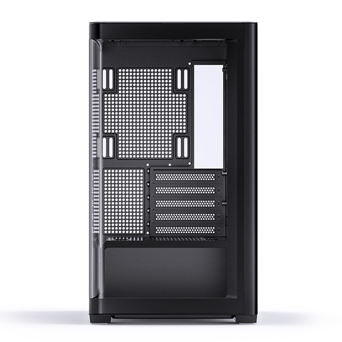 Case Jonsbo D300 Black