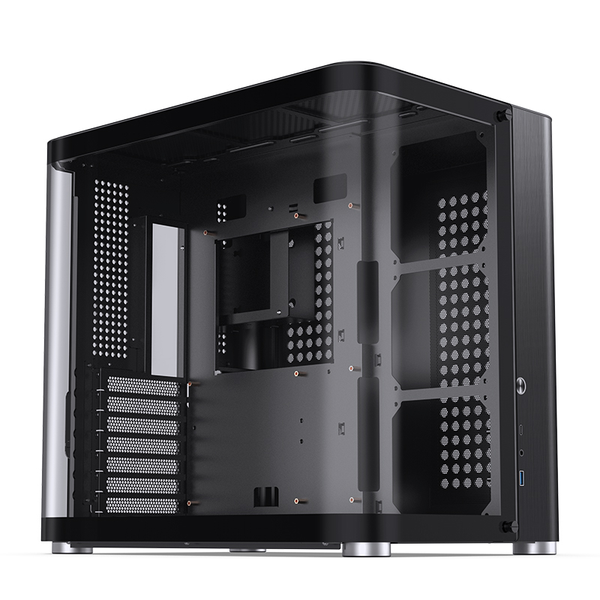 Case Jonsbo TK-2 Black