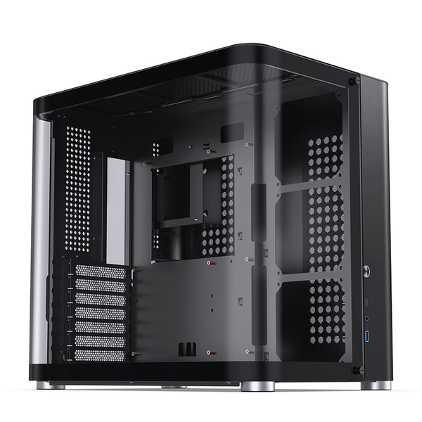 Case Jonsbo TK-2 Black