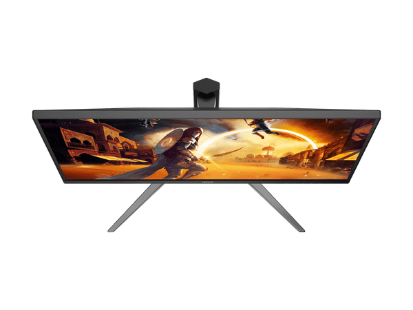 Màn hinh AOC Q27G4S 27 inch 2K QHD Fast IPS 300Hz 1ms 0.3ms (MPRT) HDR400 1.07B Colors