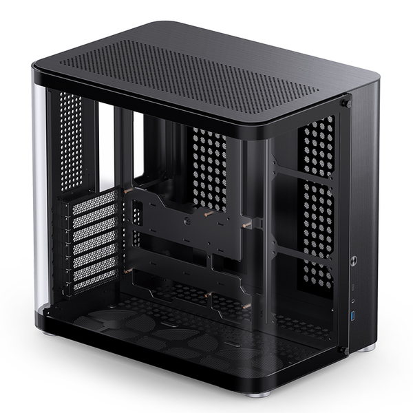 Case Jonsbo TK-2 Black