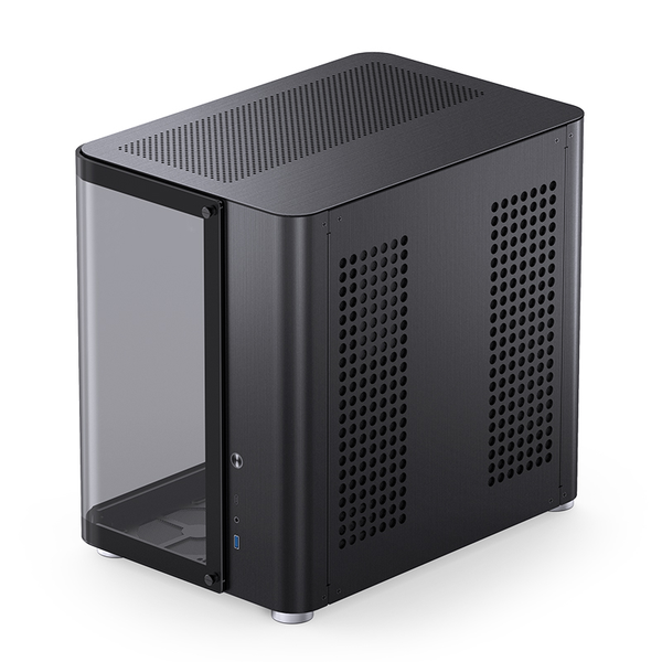 Case Jonsbo TK-2 Black