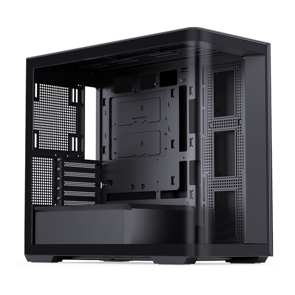 Case Jonsbo D300 Black