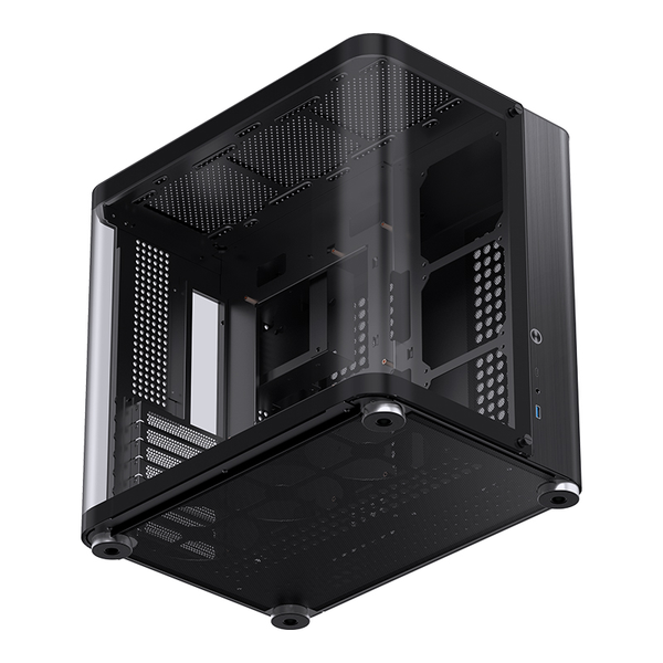 Case Jonsbo TK-2 Black