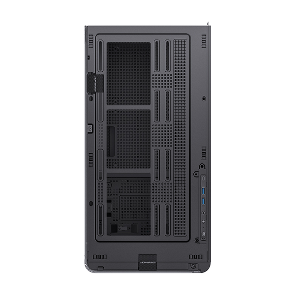 Case Jonsbo D300 Black