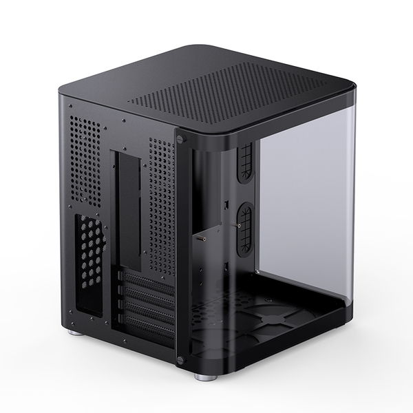 Case Jonsbo TK-1 Black