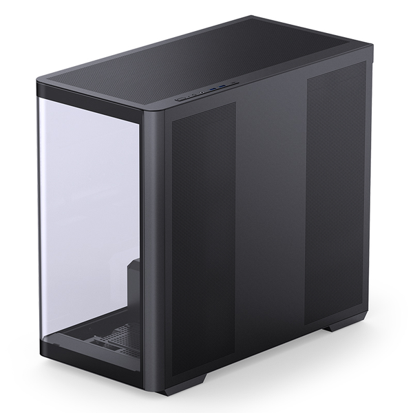 Case Jonsbo D300 Black