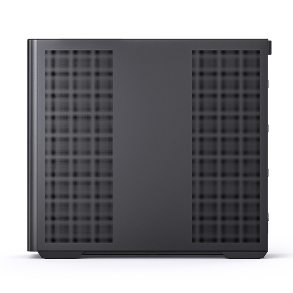 Case Jonsbo D300 Black M-ATX