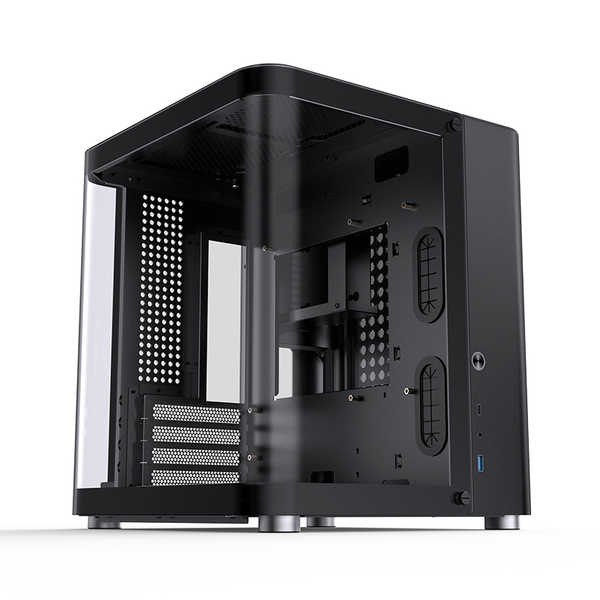 Case Jonsbo TK-1 Black