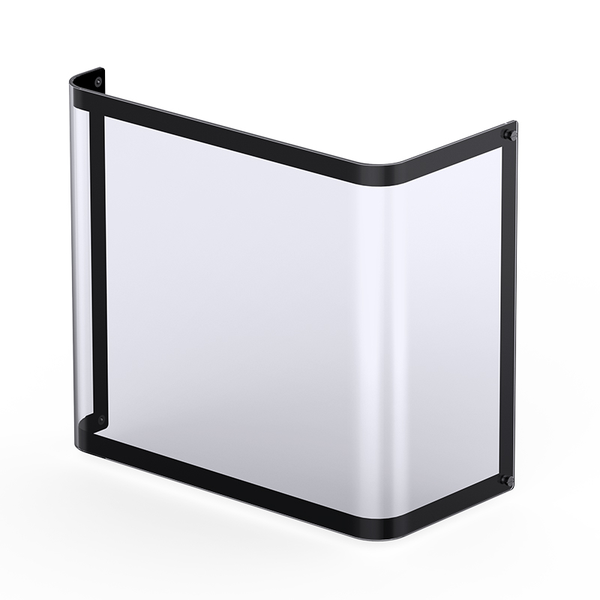 Case Jonsbo TK-2 Black