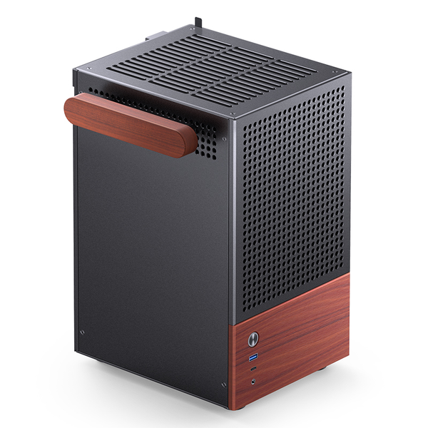 Case Jonsbo T6 Black