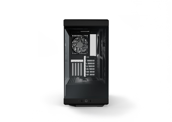 Case HYTE Y40 Case (Black)