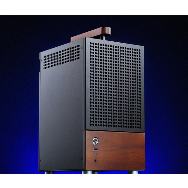 Case Jonsbo T6 Black