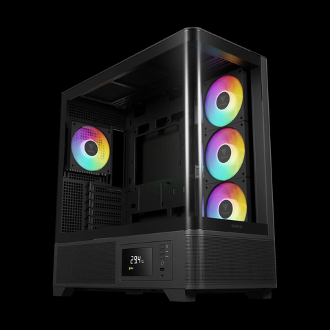 Case Gamdias ATLAS P2 CG